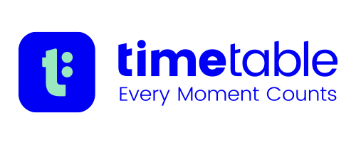 Timetable logo